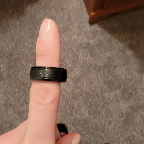 Wedding rings
